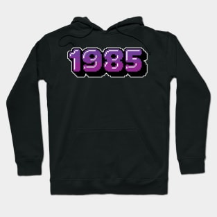 1985 Hoodie